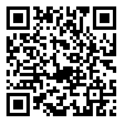 標(biāo)準(zhǔn)需求調(diào)研二維碼.png 標(biāo)準(zhǔn)需求調(diào)研二維碼.png