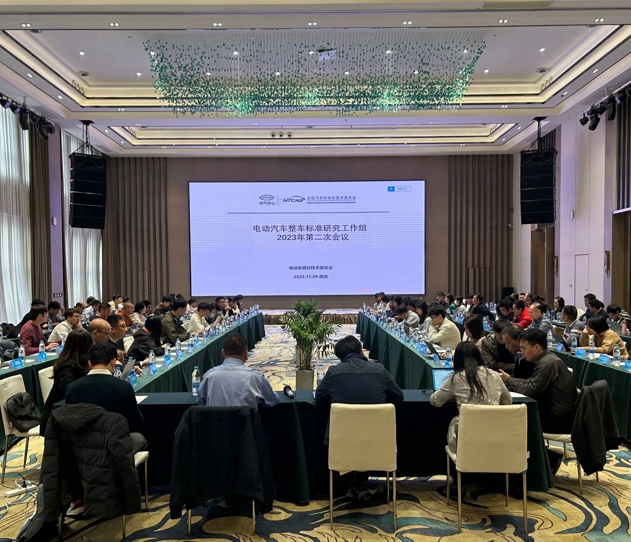 20231113電動(dòng)汽車整車標(biāo)準(zhǔn)工作組2023年第二次會議在西安召開.jpg